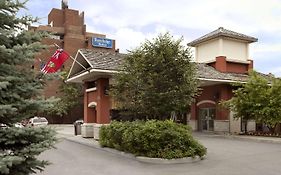 奥沙瓦西温德姆旅行之家酒店 渥太華 Exterior photo