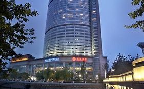 成都盛捷江畔服务公寓 Exterior photo