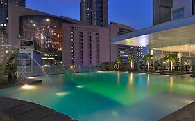 富丽华国际管理大酒店 吉隆坡 Facilities photo