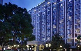 上海锦江饭店酒店 Exterior photo