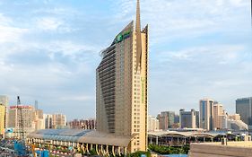 上海北方智选假日酒店 Exterior photo