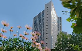 东京ana洲际酒店 東京都 Exterior photo