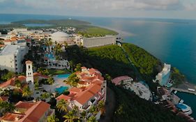 El Conquistador Resort - Puerto Rico 法哈多 Exterior photo