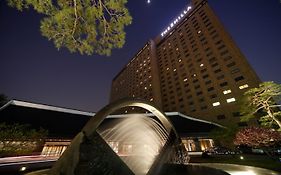 首尔新罗酒店 首爾 Exterior photo