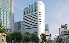 大阪厄尔瑟雷酒店 Exterior photo
