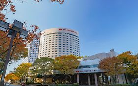 金泽ana皇冠假日酒店 Exterior photo