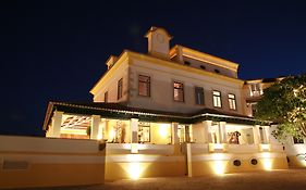 卢西塔诺酒店 Golegã Exterior photo