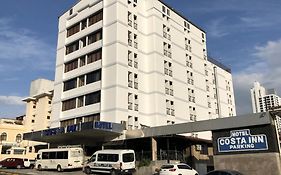哥斯达旅馆酒店 巴拿马城 Exterior photo