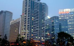 上海 Urban酒店 Exterior photo