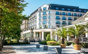Maison Messmer - Ein Mitglied Der Hommage Luxury Hotels Collection 巴登-巴登 Exterior photo