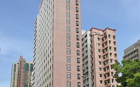 香港海景丝丽酒店 Exterior photo