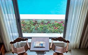 里蒙迪精品酒店 - 世界小型豪华酒店 罗希姆诺 Exterior photo