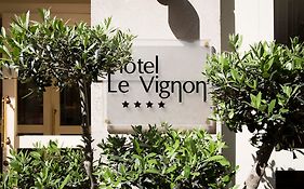 维尼翁酒店 巴黎 Exterior photo