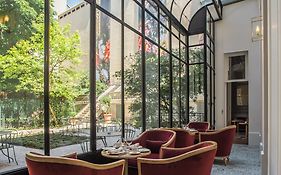 阿尔弗莱德索米尔酒店 巴黎 Exterior photo