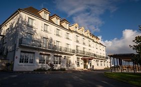 法兰西岛贝斯特韦斯特酒店 蒂耶里堡 Exterior photo