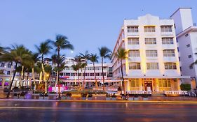 克利夫兰德酒店 迈阿密海滩 Exterior photo