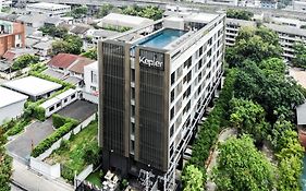 曼谷开普勒住宅公寓式酒店 Exterior photo