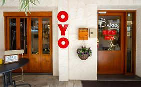 曼谷 Oyo-895洋葱旅舍酒店 Exterior photo