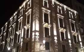 卡塔尼亚 伊尔加特帕多旅馆酒店 Exterior photo