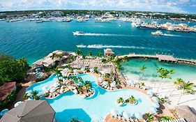 巴哈马天堂岛华威度假酒店 - 全包/仅限成人 Paradise Island Exterior photo