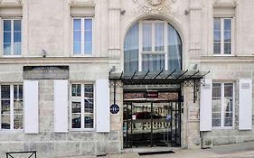 法国昂古莱姆美居酒店 Exterior photo