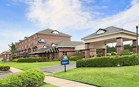 Days Inn By Wyndham 赫尔希镇 Exterior photo