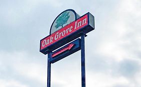 Oak Grove 奥克格罗夫旅馆汽车旅馆 Exterior photo