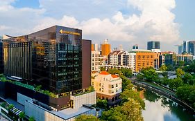 新加坡罗伯逊码头洲际酒店 Exterior photo