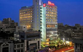 Ibis Chennai City Centre - An Accor Brand酒店 Exterior photo