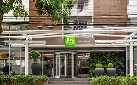 Ibis Styles Belem Nazare酒店 Exterior photo