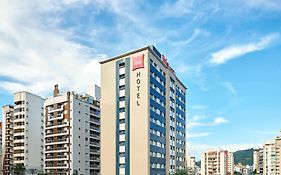 Ibis Florianopolis酒店 Exterior photo