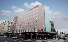 西乐雷斯酒店 大阪 Exterior photo