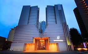 札幌坤特萨酒店 Exterior photo