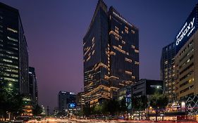首尔四季酒店 首爾 Exterior photo