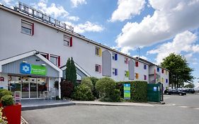Sure Hotel By Best Western Nantes 圣埃尔布兰 Exterior photo