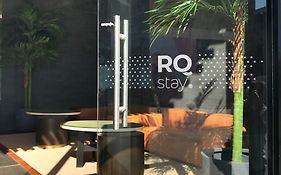 Rq Antofagasta酒店 Exterior photo