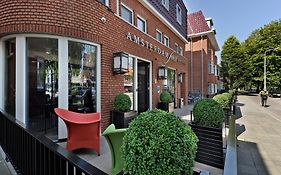 阿姆斯特丹森林酒店 阿姆斯特尔芬 Exterior photo