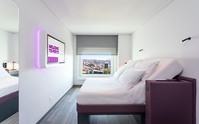 Yotel 波尔图 Exterior photo