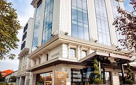蒂米什瓦拉美居酒店 Exterior photo