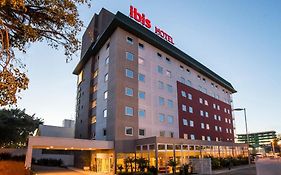 Ibis Canoas Shopping酒店 Exterior photo