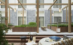 Asai曼谷唐人街酒店【Sha+】 Exterior photo