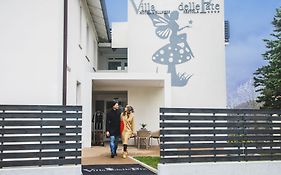 Hotel Villa Delle Fate, BW Signature Collection 塞斯托拉 Exterior photo