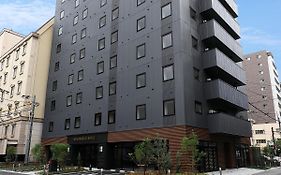 Umedaholic Hotel 大阪 Exterior photo