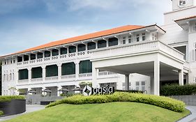 Oasia Resort Sentosa By Far East Hospitality 新加坡 Exterior photo
