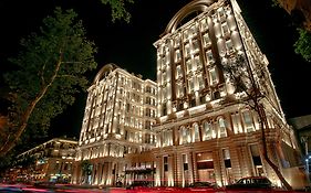 Intercontinental Baku, An Ihg Hotel Exterior photo