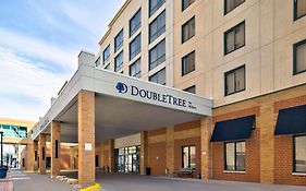 Doubletree By Hilton Davenport酒店 Exterior photo