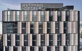 Pullman Lima Miraflores酒店 Exterior photo