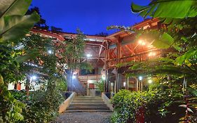 Playa Nicuesa Rainforest Eco Sanctuary 戈尔菲托 Exterior photo