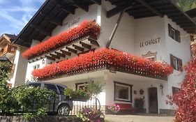 Santa Cristina Val Gardena 加尼小屋酒店 Exterior photo