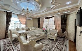 Samarkand Luxury Apartment #2 Exterior photo